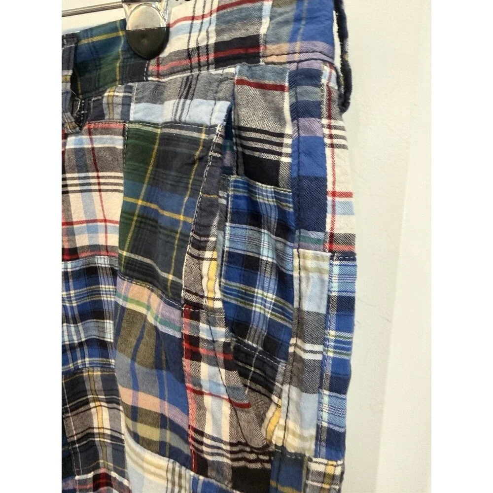 J. Crew see measurements